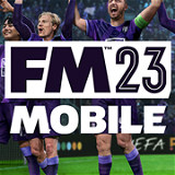 Football Manager Mobile 2023 logo