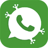 GT WhatsApp logo