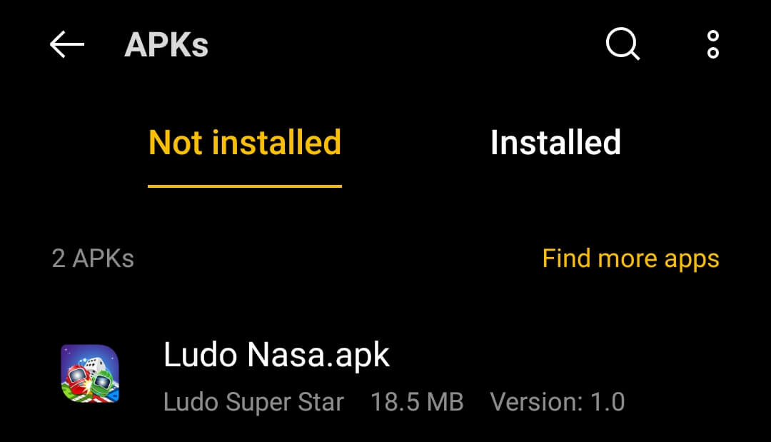 Download Ludo Nasa Apk v1 0 For Android (Latest) Download Ludo Nasa Apk v1 0 For Android (Latest)
