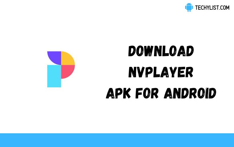 nv player apk