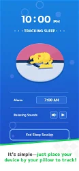 Pokemon Sleep screenshot