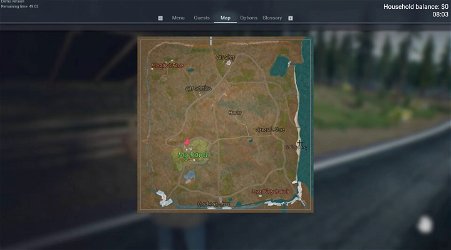 Ranch Simulator screenshot
