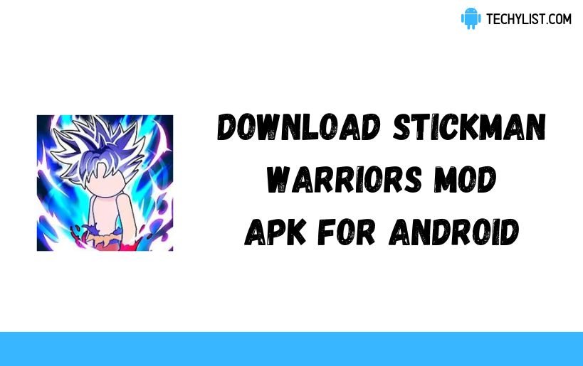 Stickman Warriors Super Dragon Shadow Fight v1.6.7 MOD APK (Unlimited  Money) in 2023