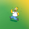 The Simpsons: Tapped Out logo