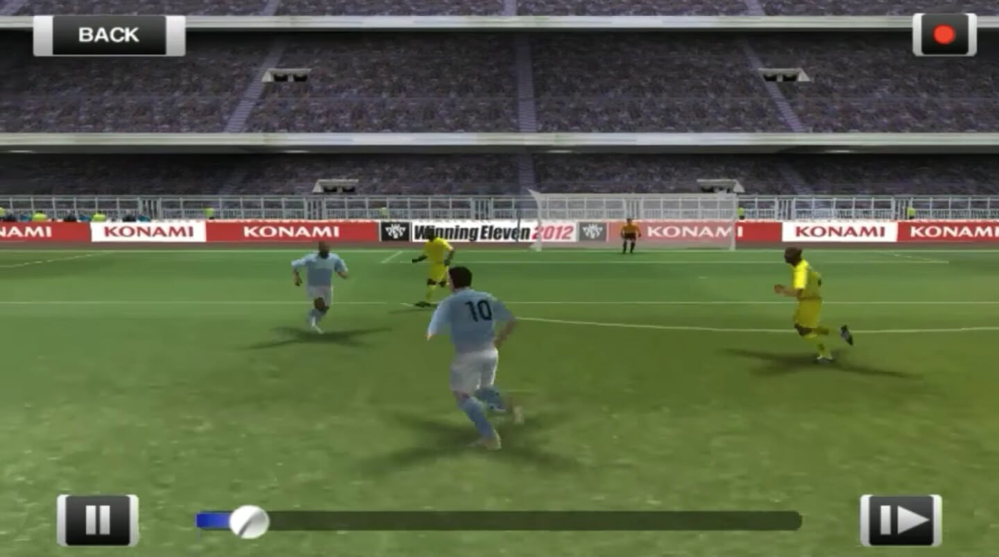 Winning Eleven 2012 Apk Download [Latest Version] For Android