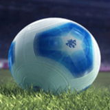 Winning Eleven 2012 logo