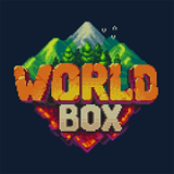 WorldBox logo