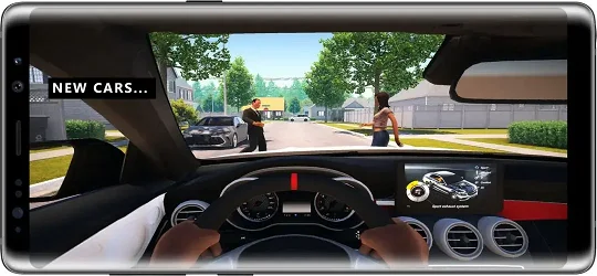 Car Saler Simulator 2023 screenshot