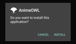 About: AnimeOWL - Watch Anime Online Free (Google Play version) | | Apptopia