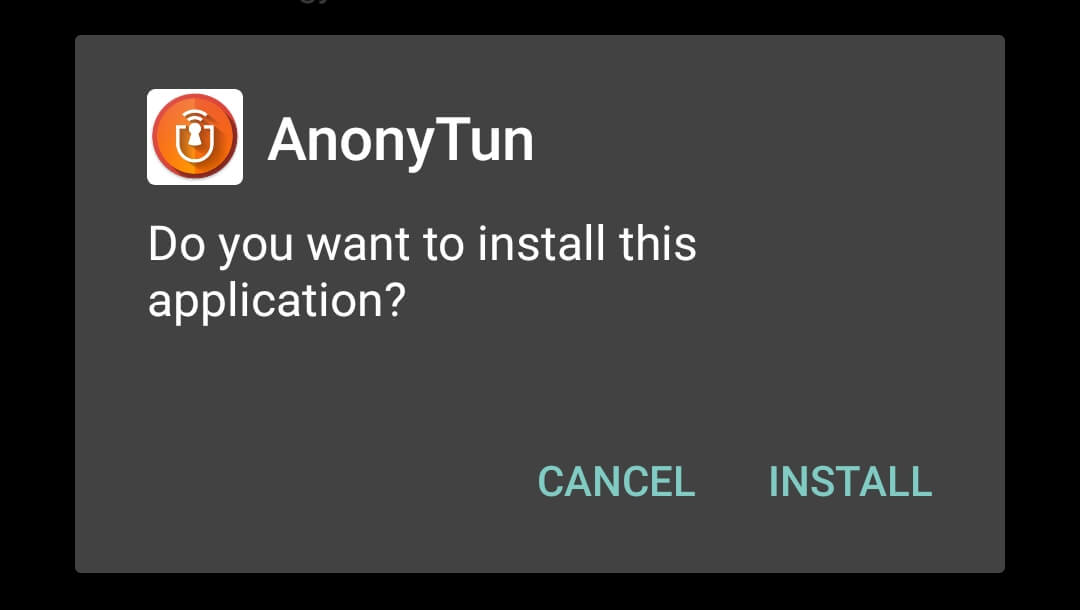Download AnonyTun Apk v13 4 For Android (Latest)