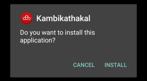 install Kambi Kathakal on your Android