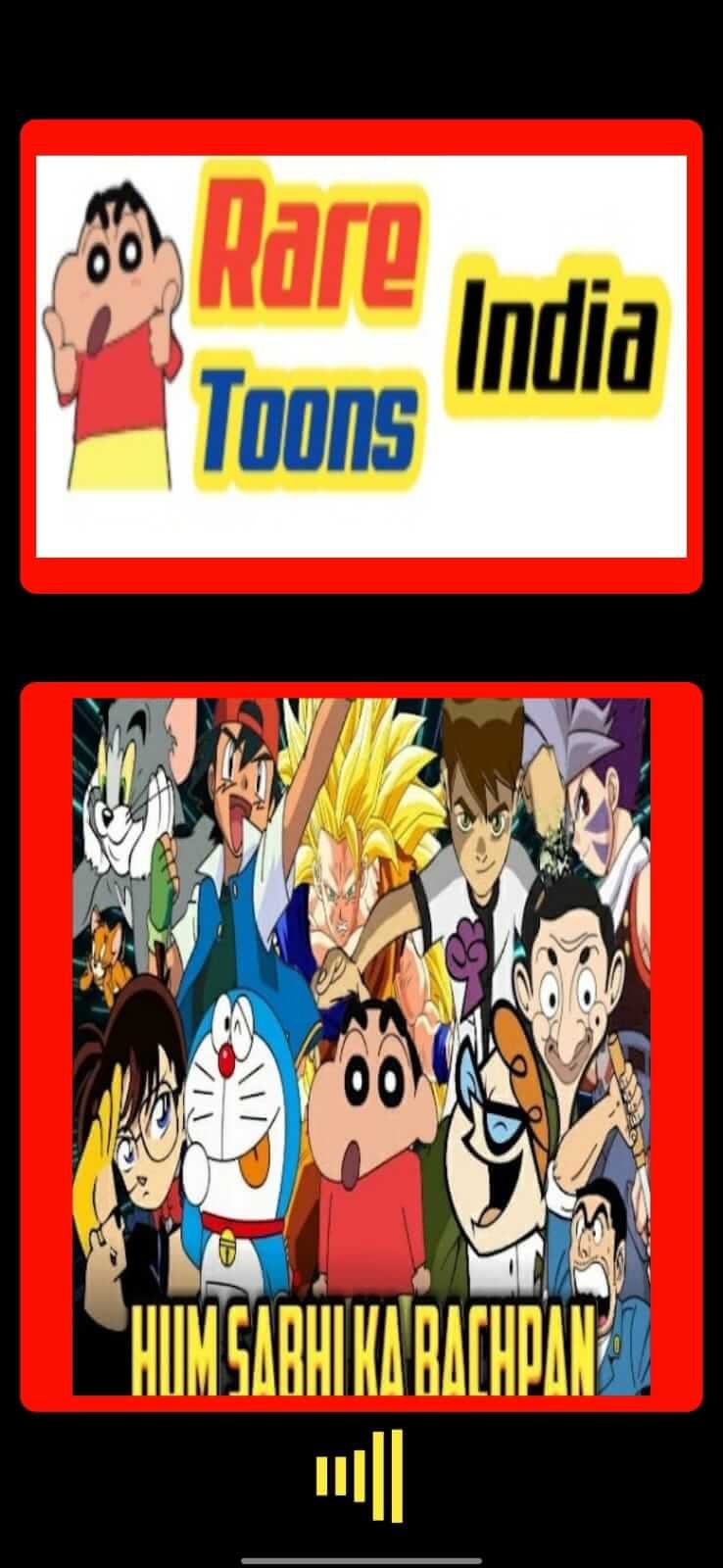 Deadtoonsnet Dead Toons India  Anime and Cartoon Videos in Hin