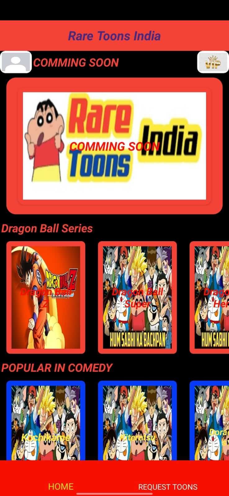 Anime in India The Past Present and Future through my eyes