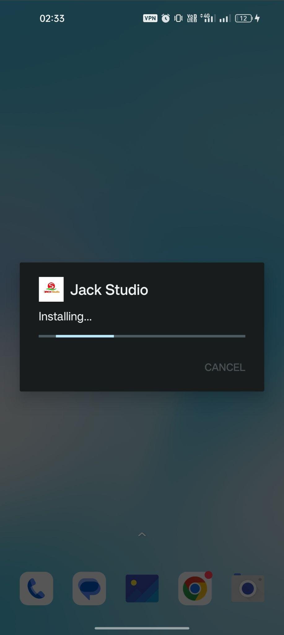 Jock Studio