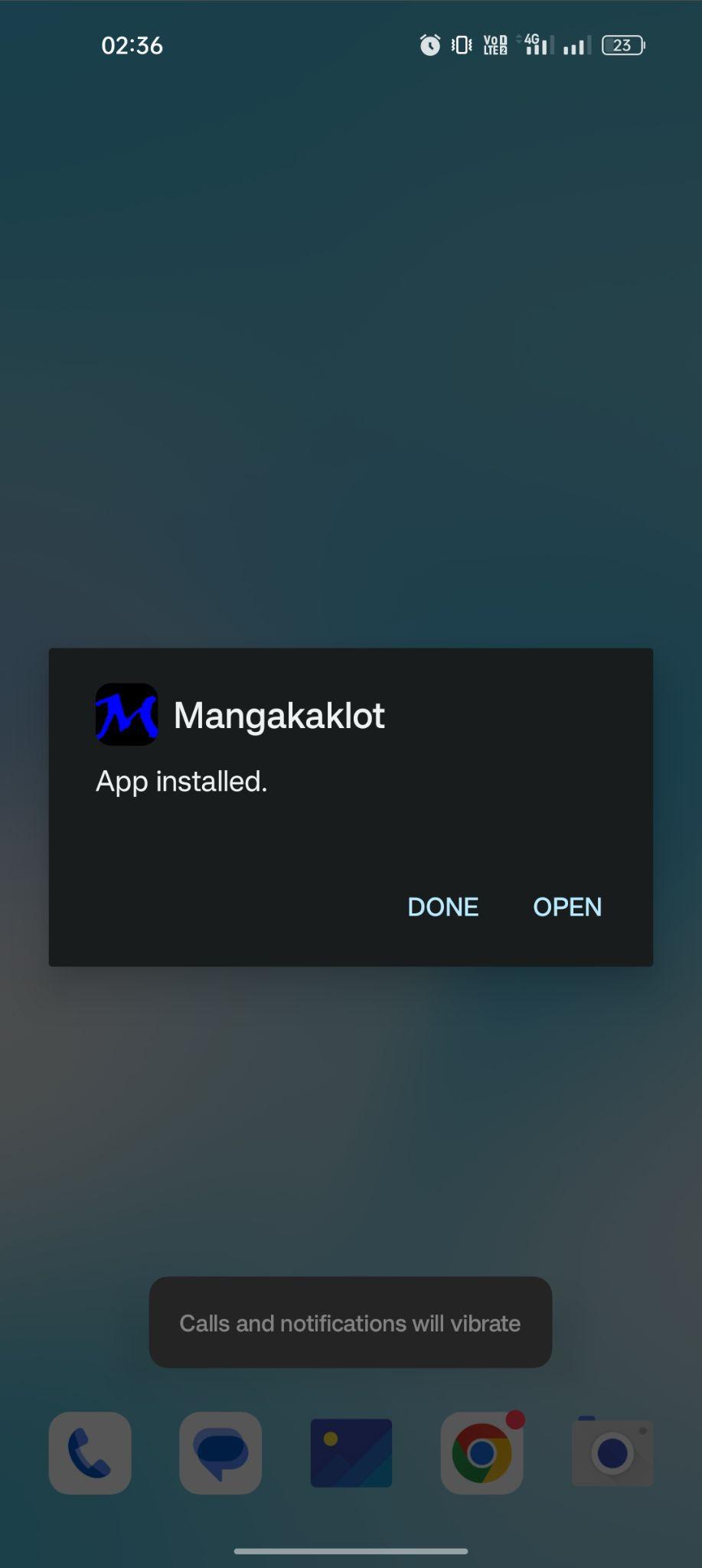 Exclusive Details about Mangakakalot APK Android