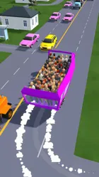Bus Arrival screenshot