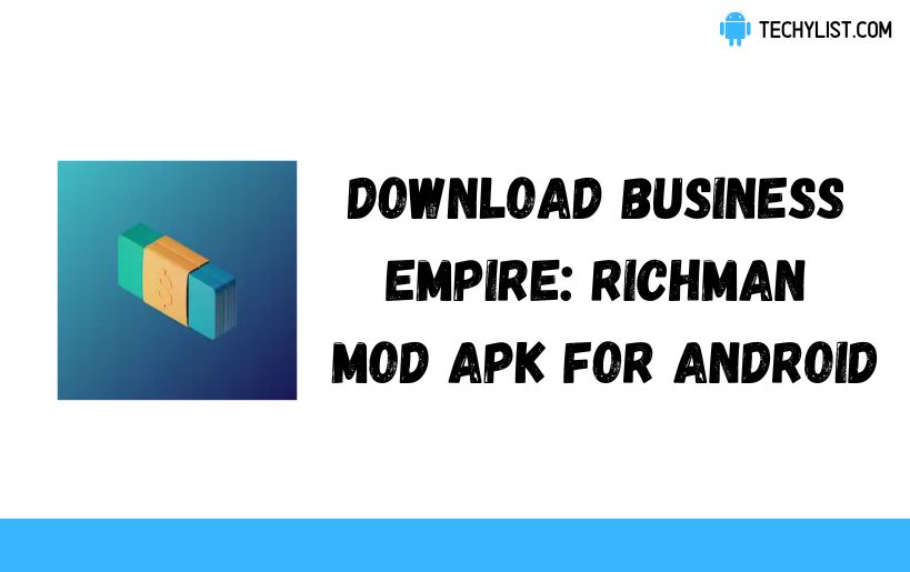 Download Business Empire: RichMan Mod Apk v1 11 12 (Unlimited Resources) Download Business Empire: RichMan Mod Apk v1 11 12 (Unlimited Resources)