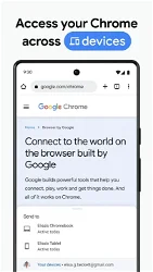 Chrome screenshot