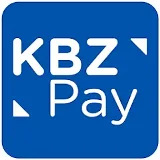 KBZPay logo