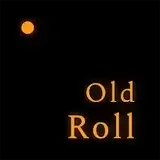 OldRoll logo