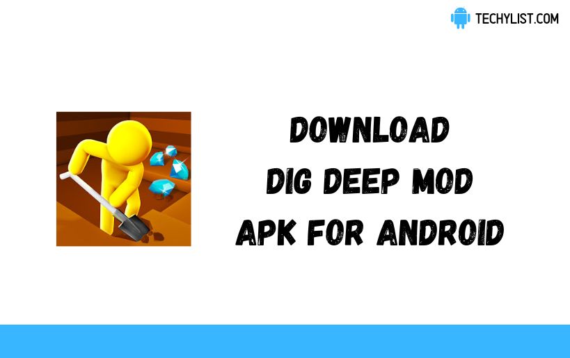 Dig Deep APK Download for Android Free