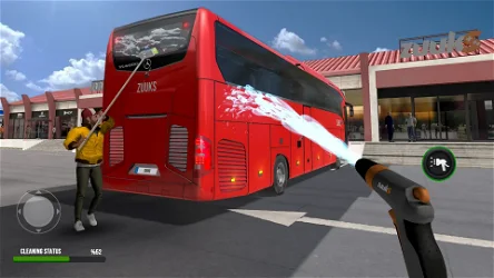 Bus Simulator: Ultimate screenshot
