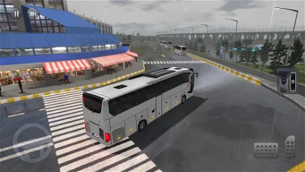 Bus Simulator: Ultimate screenshot