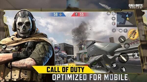 Release - Call of Duty: Mobile Mod Menu ESP, Unlock All & Godmode iOS by  Ezi+Download