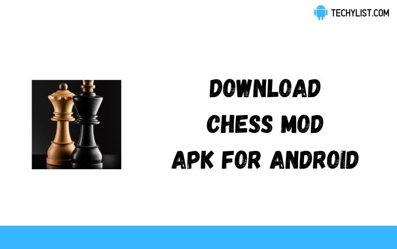 Faça download do Xadrez MOD APK v2.8.5 (Sem anúncios) para Android