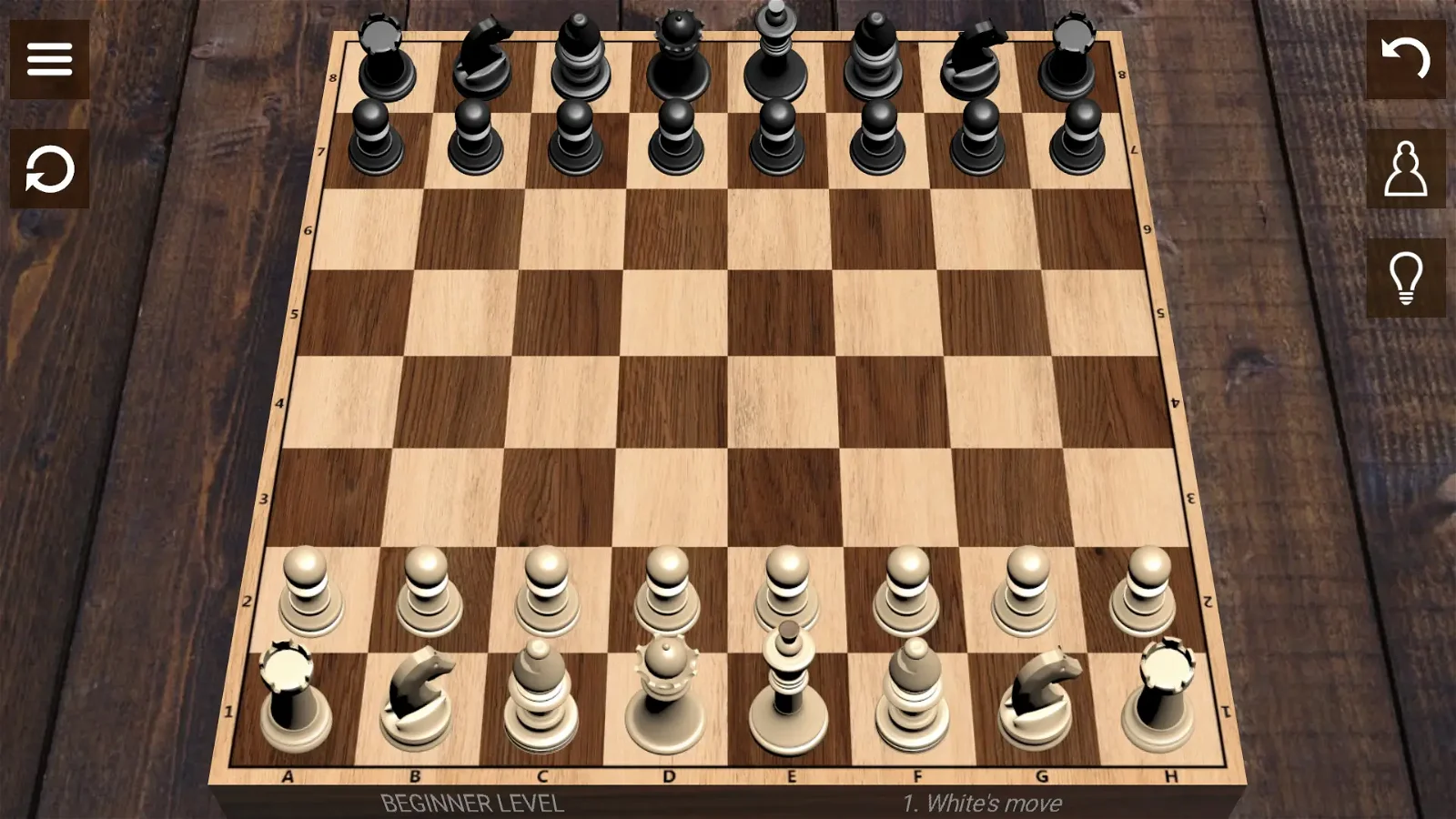 Laden Sie Chess Mod Apk v4.2.3 herunter (Premium freigeschaltet)