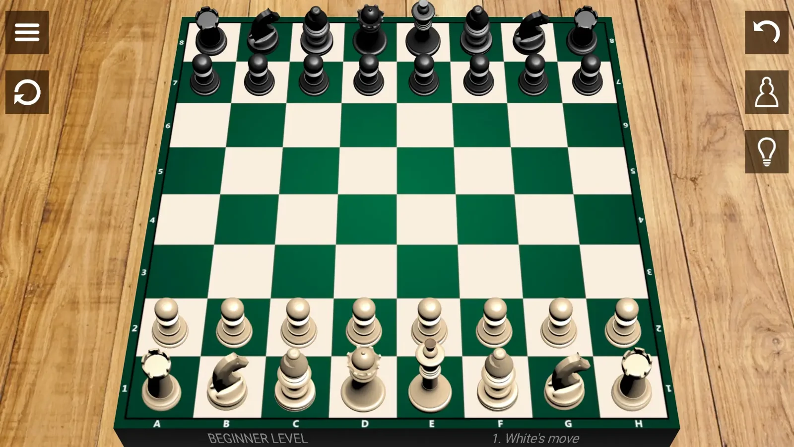 Baixe o Xadrez · Jogar e Aprender MOD APK v4.6.9-googleplay para