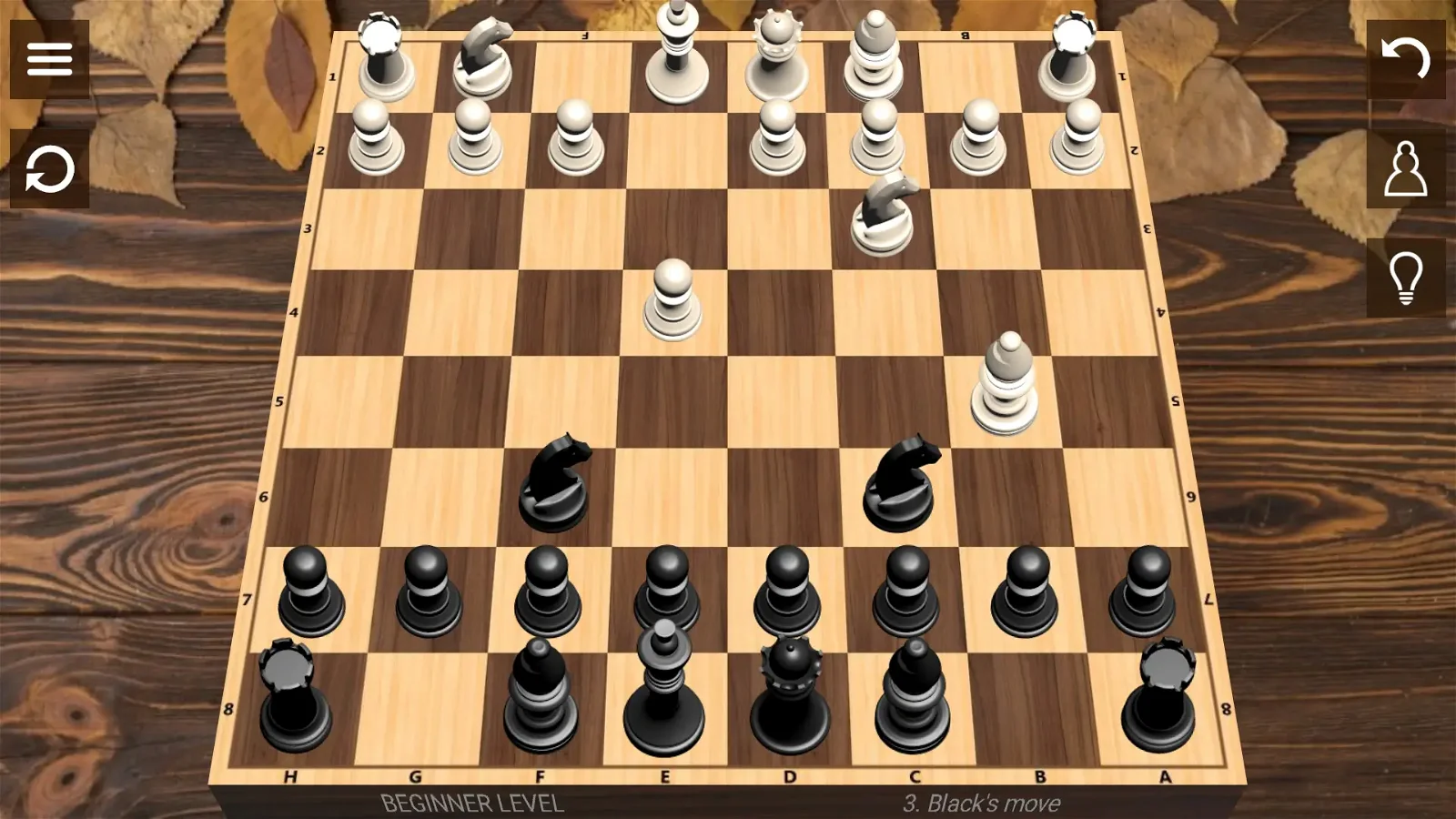 Laden Sie Chess Mod Apk v4.2.3 herunter (Premium freigeschaltet)