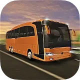 Coach Bus Simulator logo