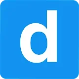 Dmod logo