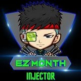 EZ Month logo