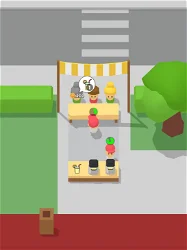 Eatventure screenshot