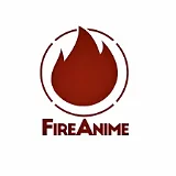 FireAnime logo