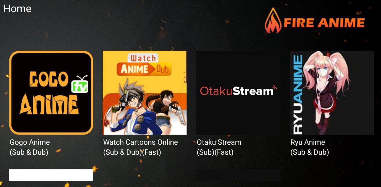 Anix - Watch Anime Online, Free Anime Streaming