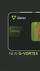 G-Vortex screenshot