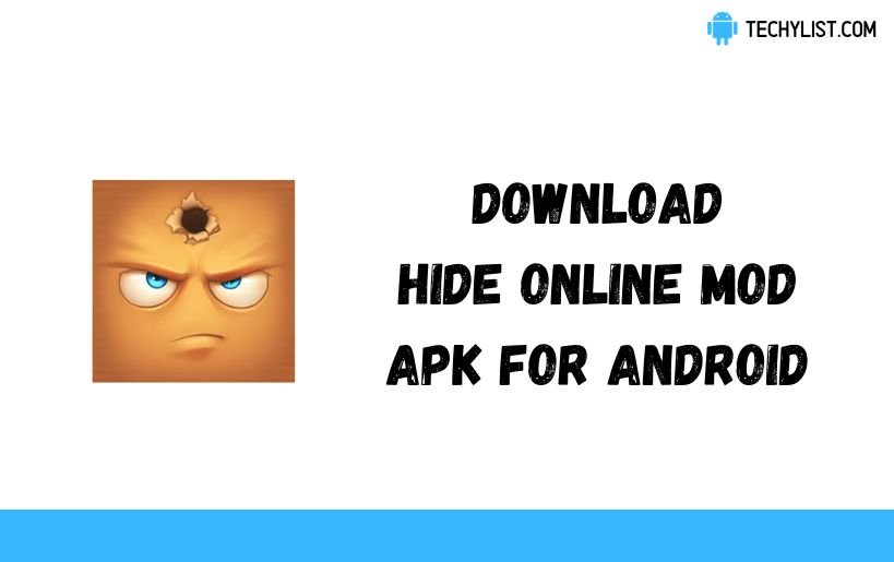 Baixar Hide Online Mod Apk v4.9.10 (munição ilimitada)