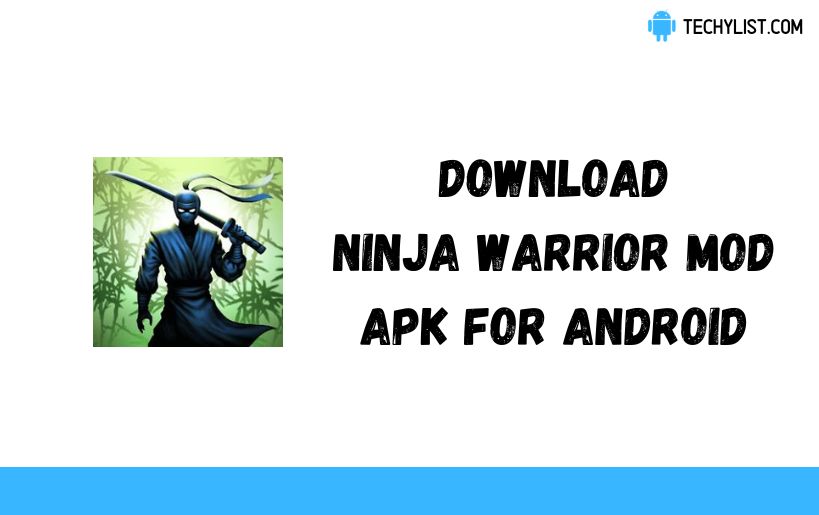 Hustle Ninja APK for Android Download