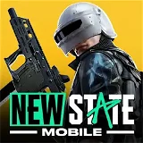PUBG New State Mobile