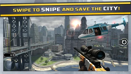 Pure Sniper screenshot
