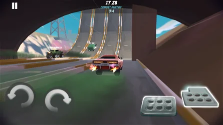Stunt Car Extreme screenshot