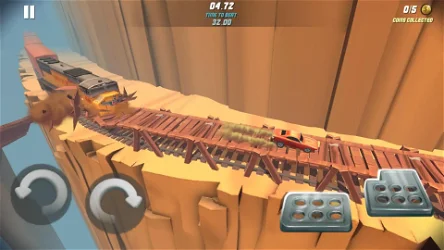 Stunt Car Extreme screenshot