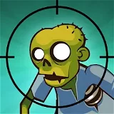 Stupid Zombies logo