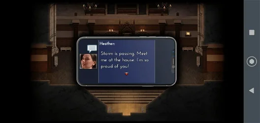 The Genesis Order screenshot