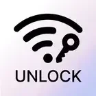 WiFi Unlocker logo