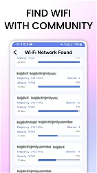 WiFi Unlocker screenshot