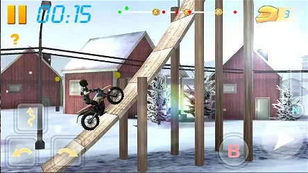 Bike Racing 3D screenshot